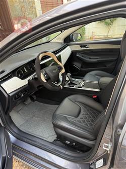 Chery Arrizo 6